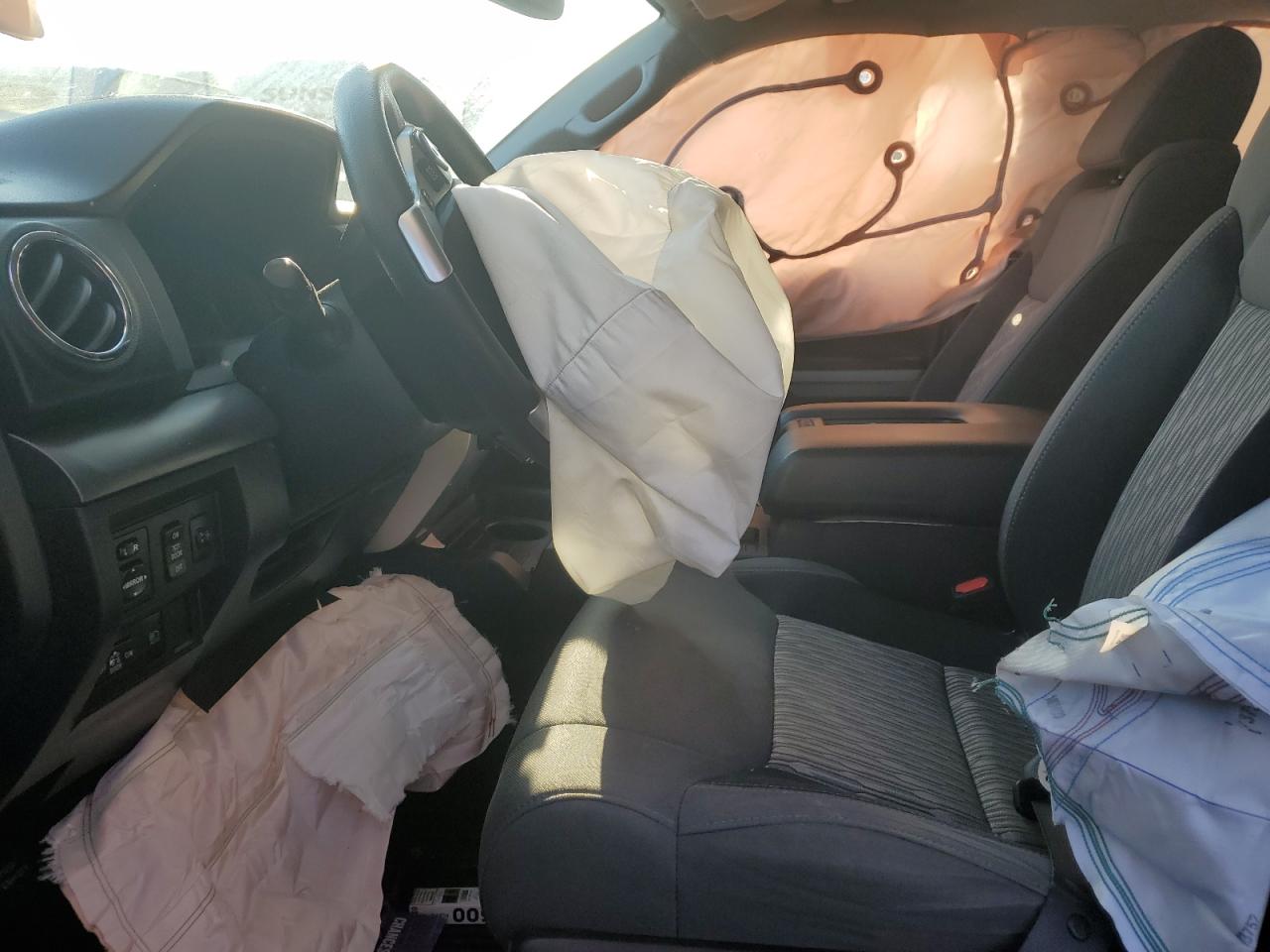 2021 Toyota Tundra - Image 7