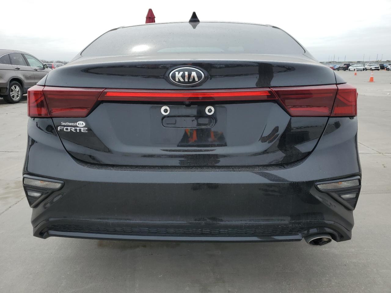 2021 Kia Forte - Image 6