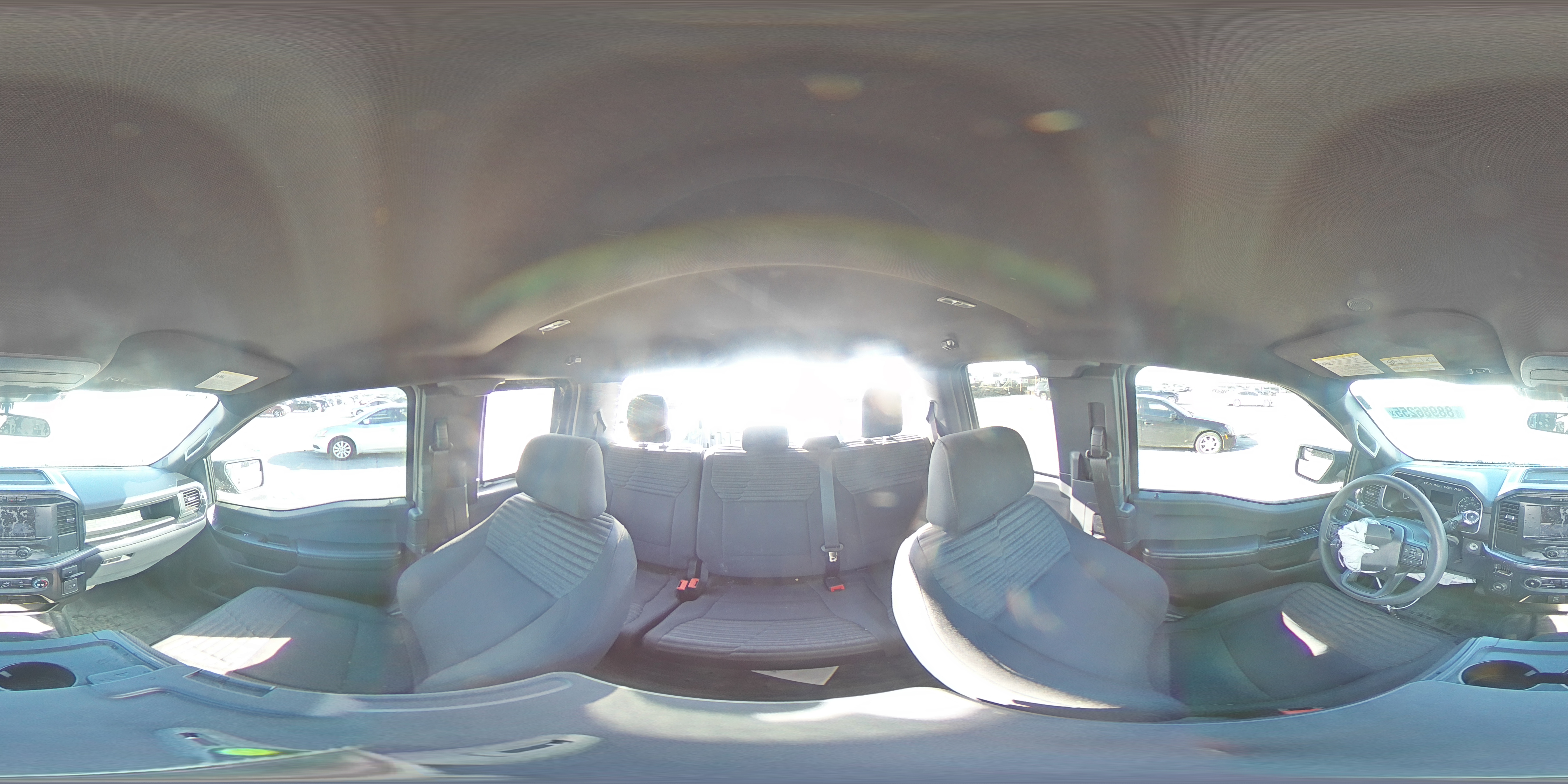 2023 Ford F-150 - Image 13