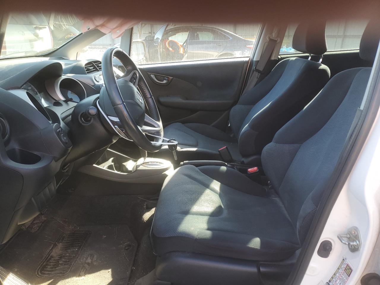 2009 Honda Fit - Image 7