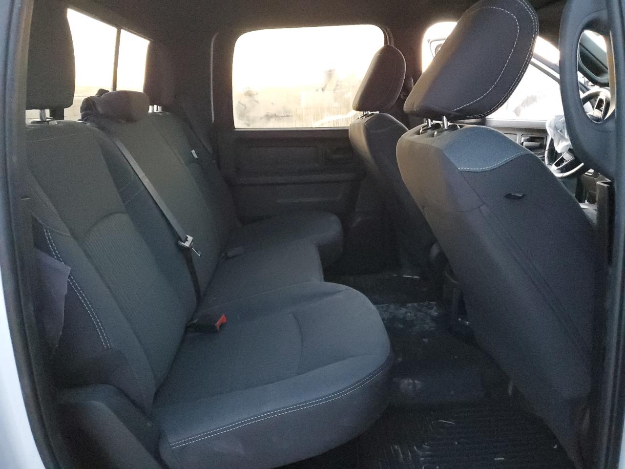 2023 Ram 2500 Trade VIN: XXXXXXXXXXXXXXXX Lot: 87616015