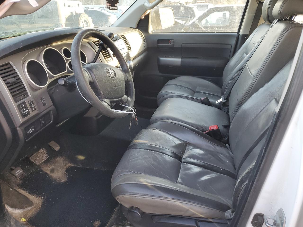 2012 Toyota Tundra - Image 7