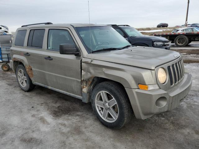 2008 JEEP PATRIOT SPORT