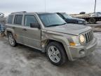 2008 JEEP PATRIOT SPORT for sale at Copart AB - CALGARY