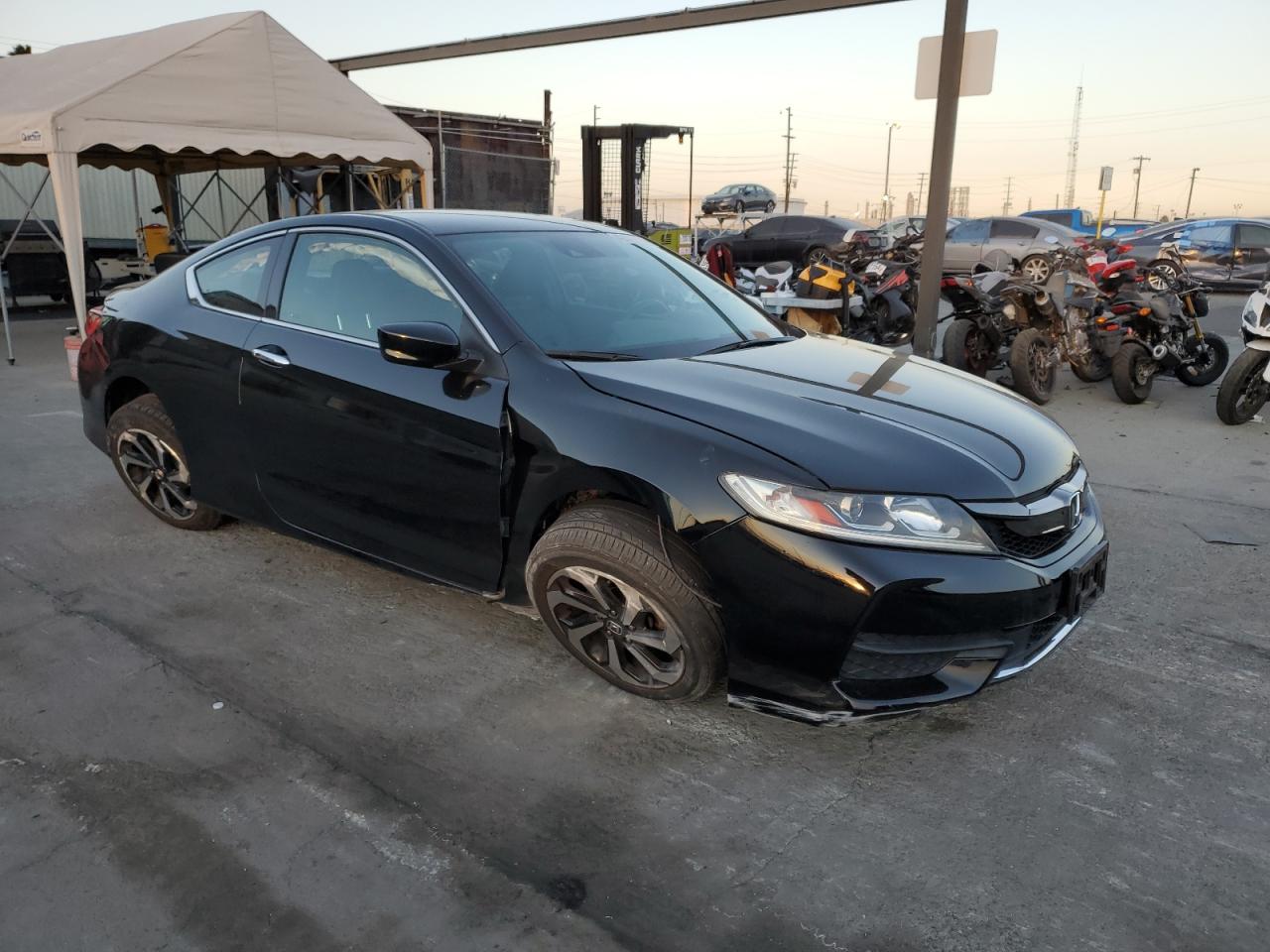 2016 Honda Accord - Image 4