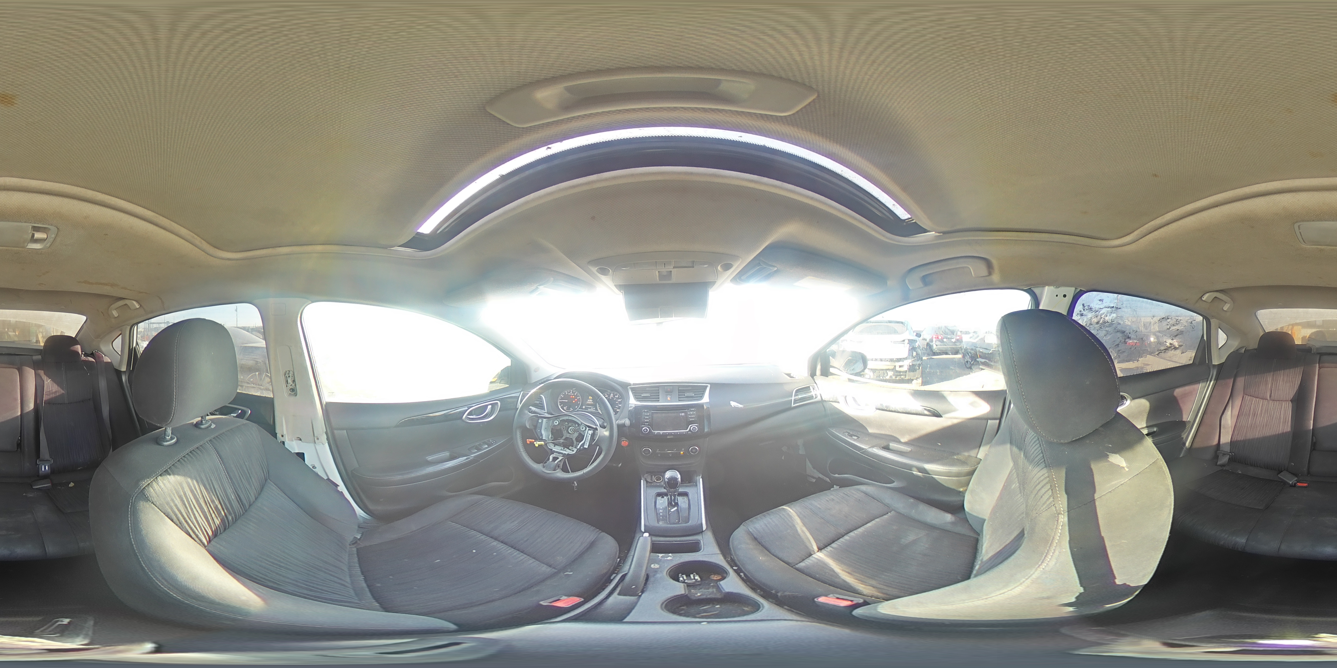 2017 Nissan Sentra - Image 12