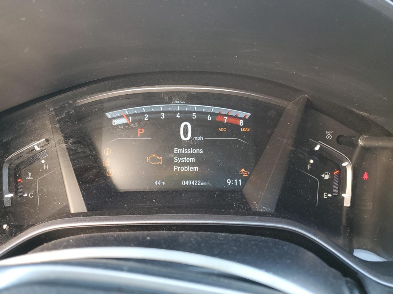 2022 Honda CR-V - Image 9