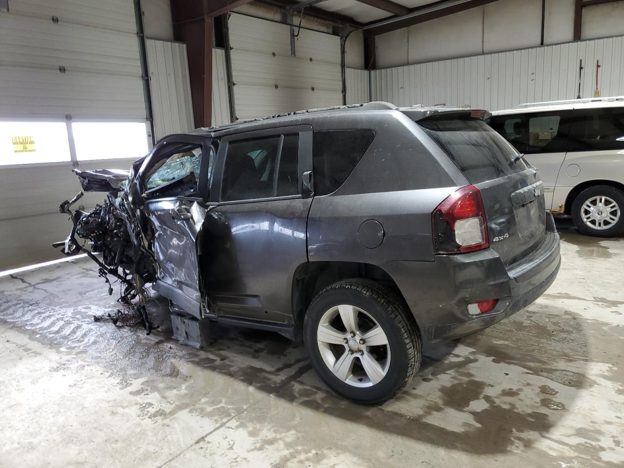 2016 Jeep Compass - Image 2