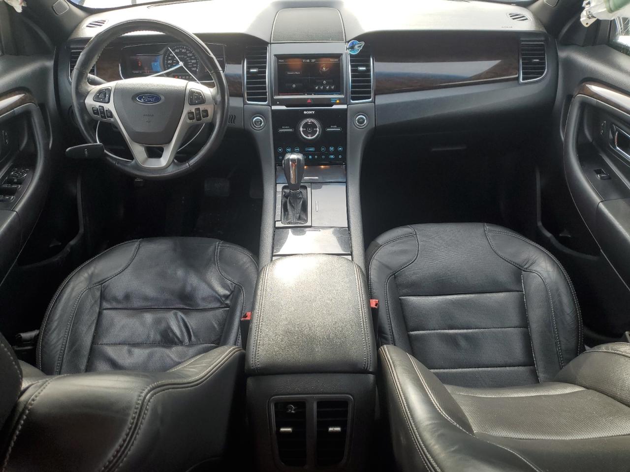 2013 Ford Taurus - Image 8