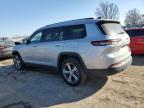 2021 Jeep Grand Cherokee L Limited for Sale in Wichita, KS - Front End