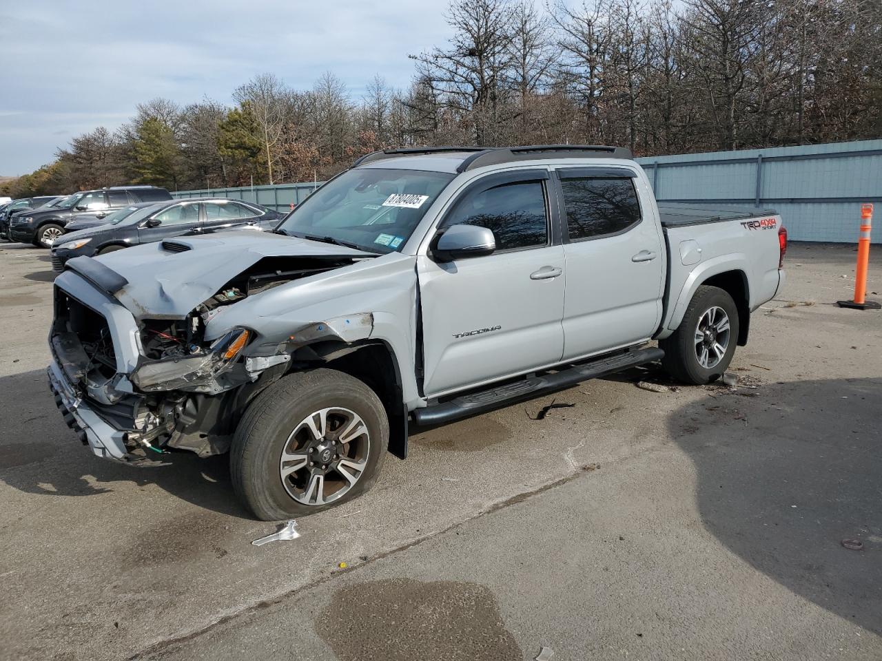 2019 Toyota Tacoma - Image 1