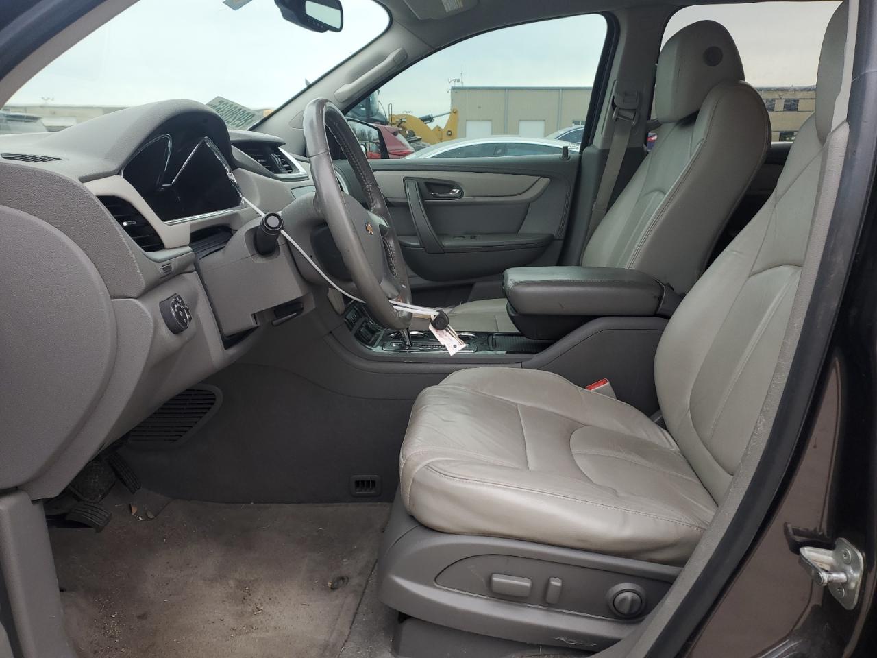 2015 Chevrolet Traverse - Image 7
