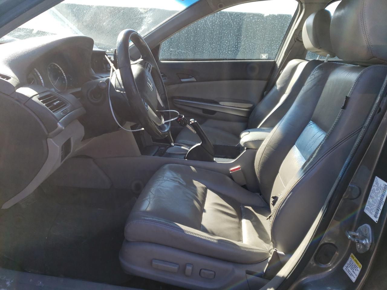 2009 Honda Accord - Image 7