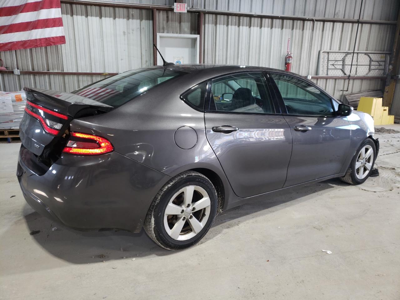 2015 Dodge Dart - Image 3