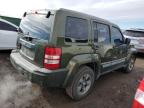 2009 Jeep Liberty Sport للبيع في Brighton، CO - Hail