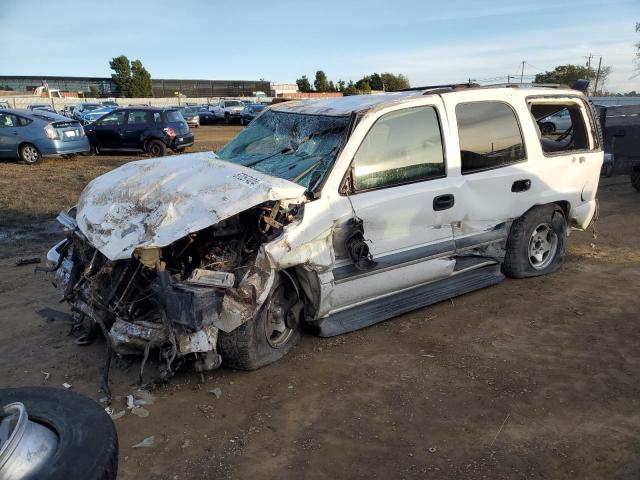 2003 Chevrolet Tahoe K1500