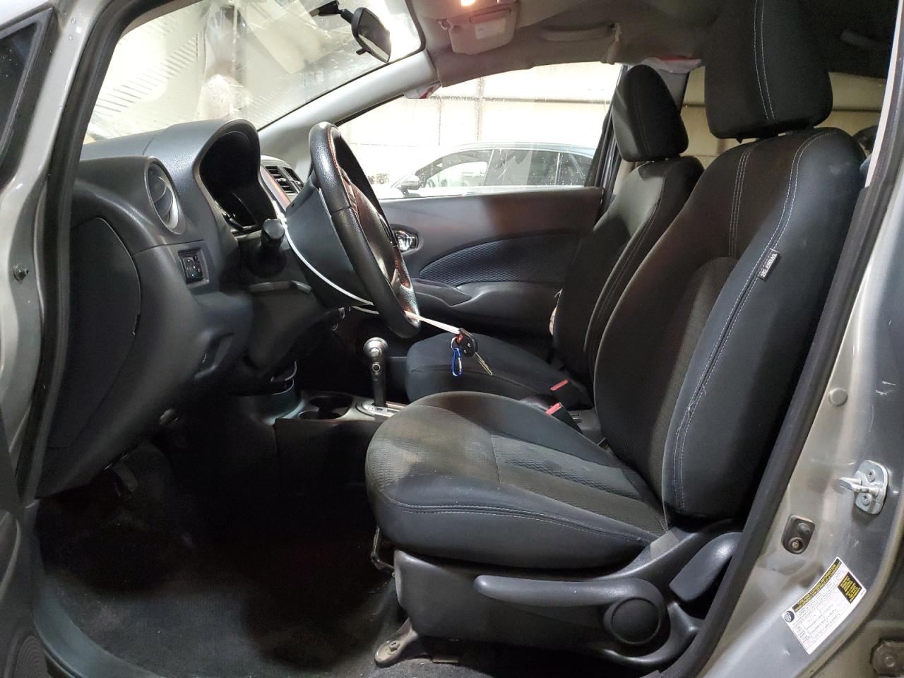 2014 Nissan Versa - Image 7
