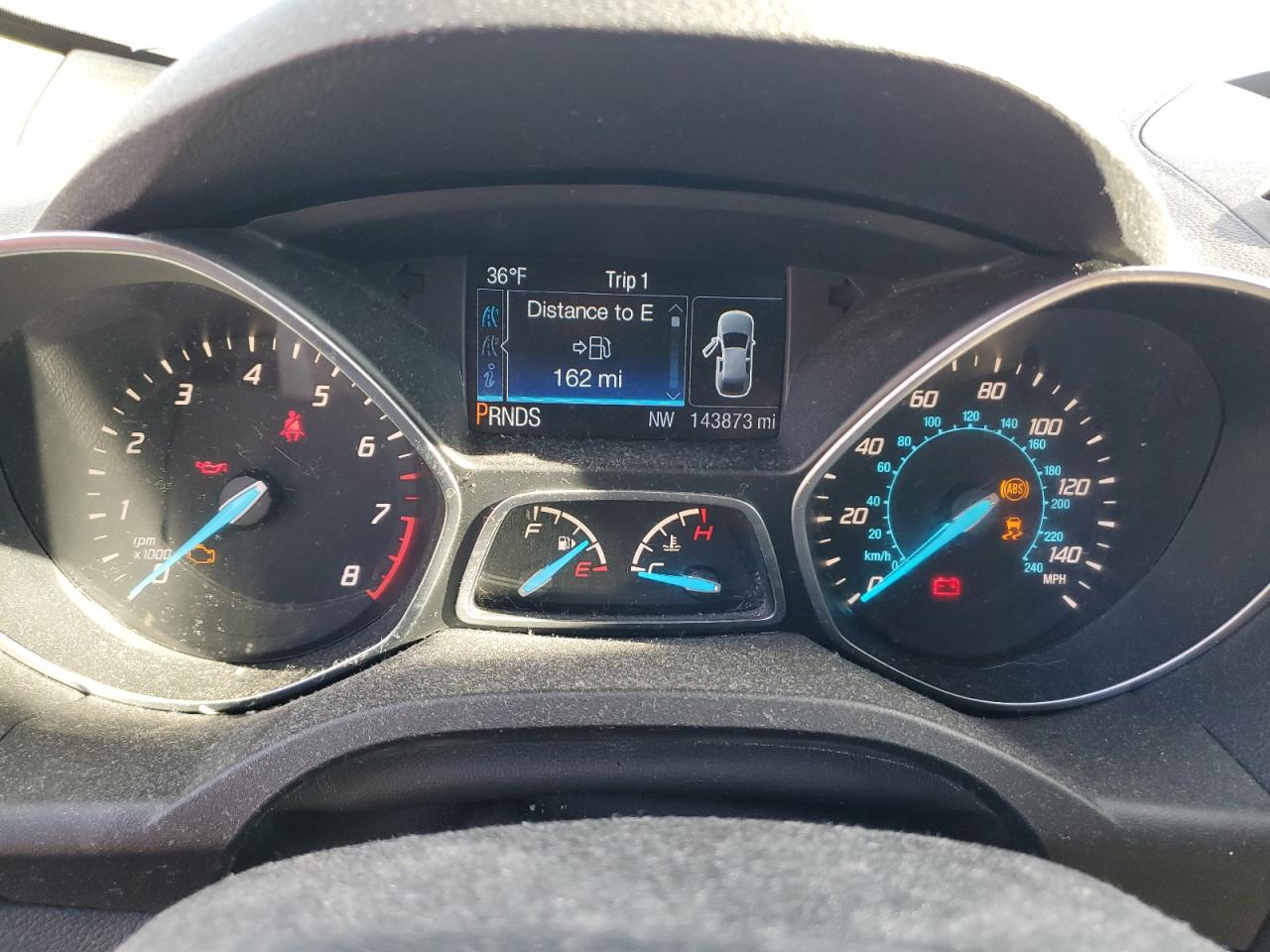 2016 Ford Escape - Image 9