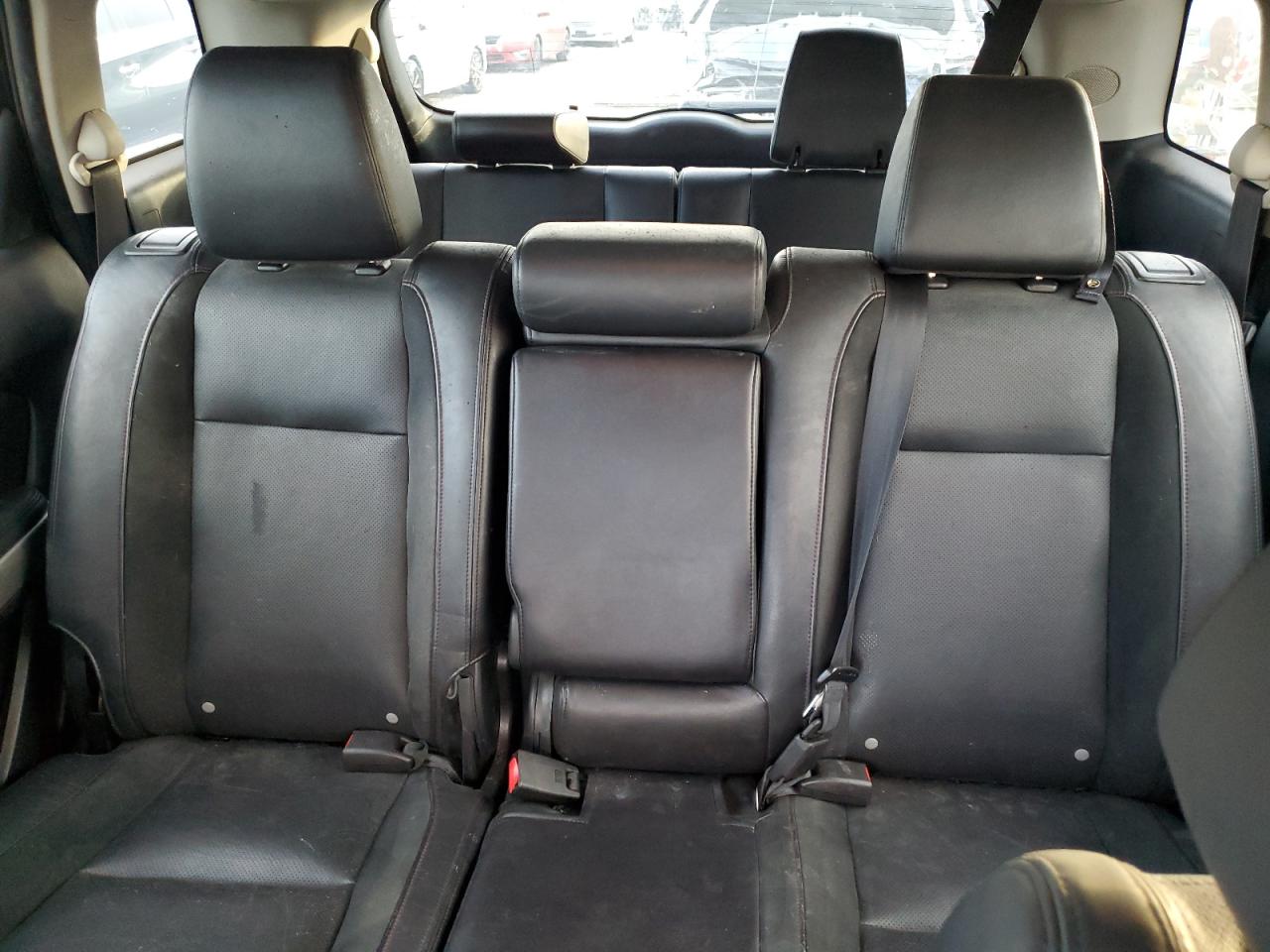 2013 Mazda CX-9 - Image 10