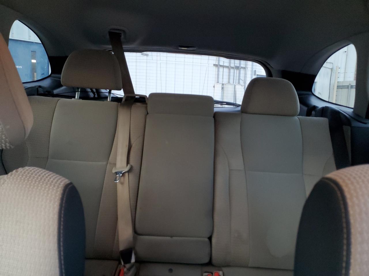 2020 Subaru Outback - Image 10