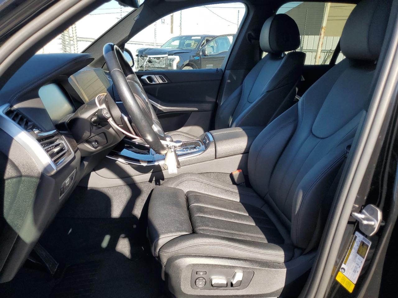 2020 BMW X5 - Image 7