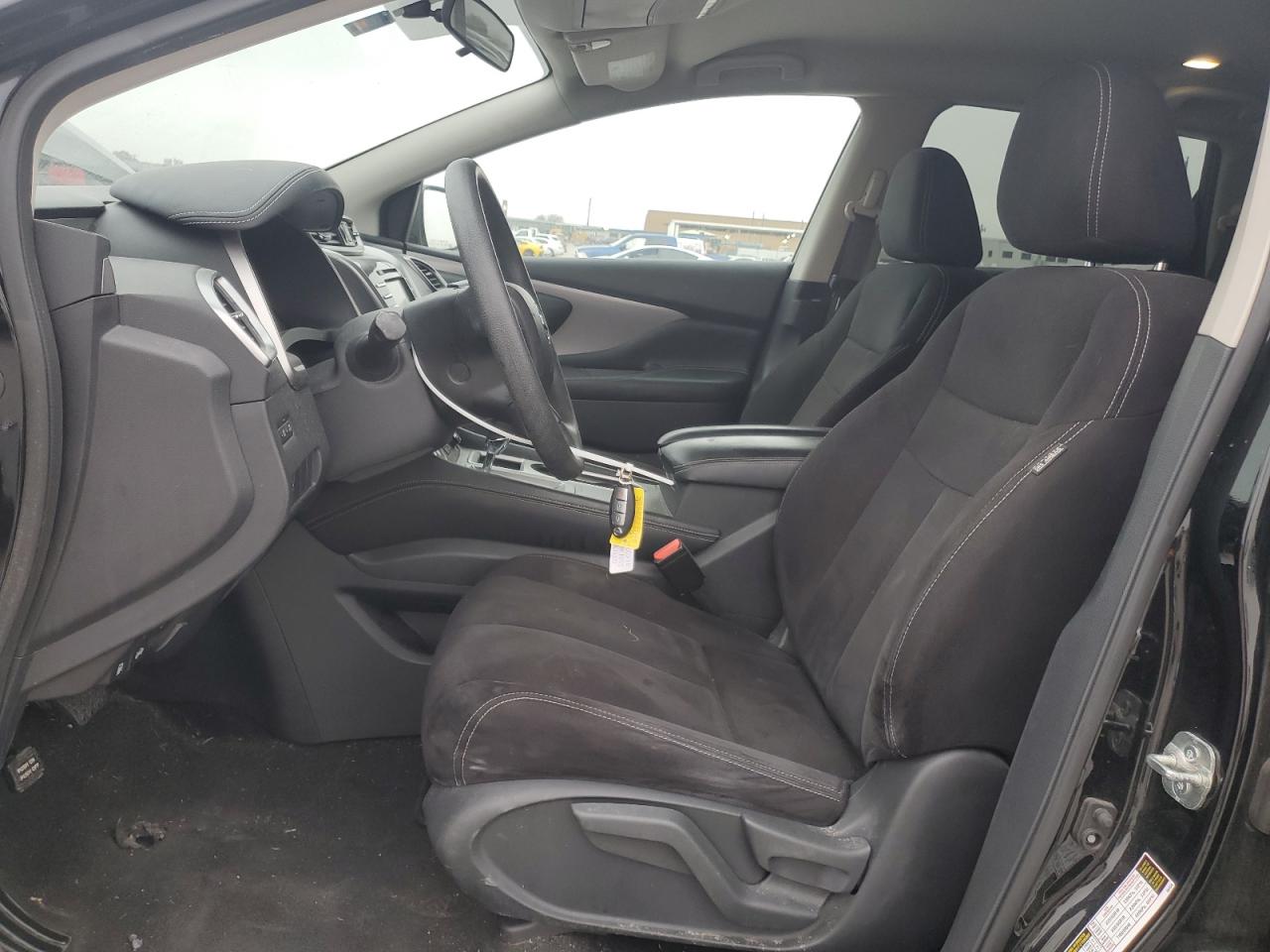 2019 Nissan Murano - Image 7