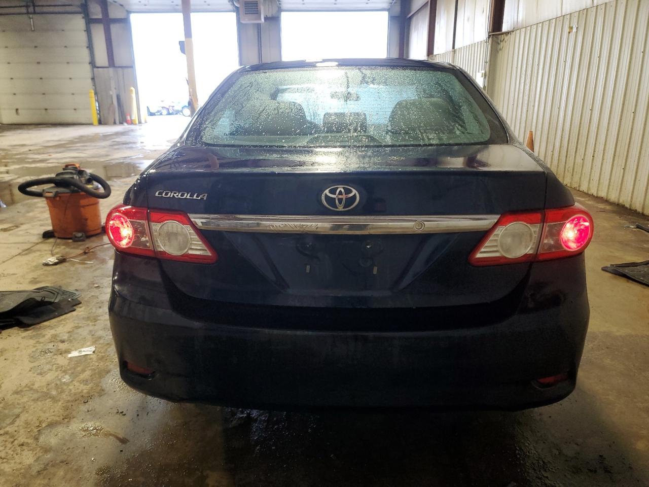 2012 Toyota Corolla - Image 6