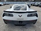 San Antonio, TX에서 판매 중인 2019 Chevrolet Corvette Z06 2Lz - Front End