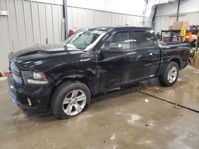 2013 Ram 1500 Sport