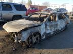 2013 Audi S4 Premium Plus de vânzare în Sacramento, CA - Burn - Engine