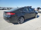 2018 Ford Fusion Se en Venta en Lebanon, TN - Front End