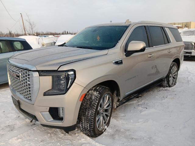 GMC YUKON DENA 2022