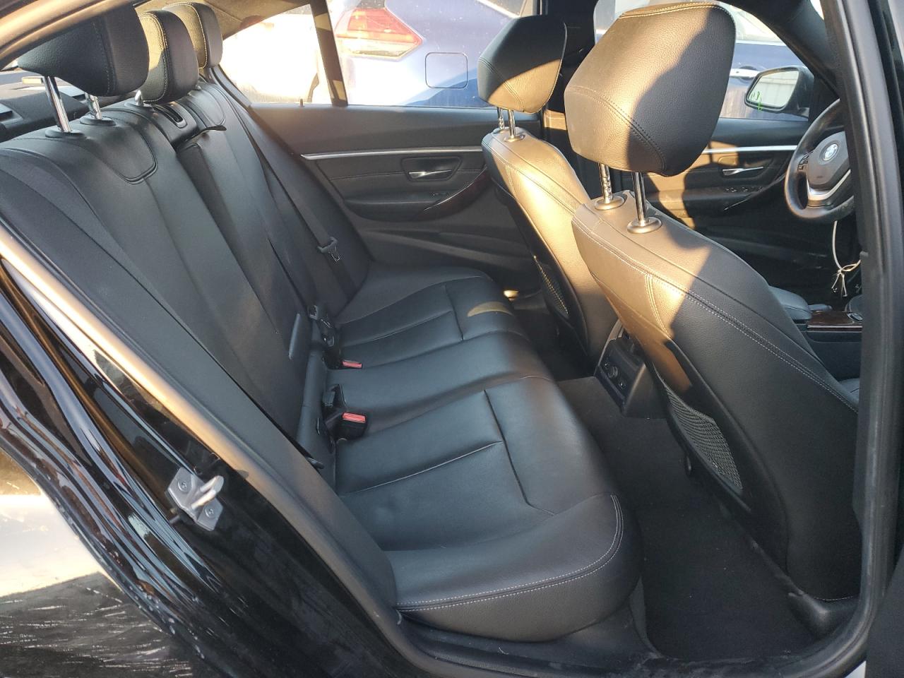 2016 BMW 328 Xi Sulev VIN: WBA8E3G53GNT81036 Lot: 88804955