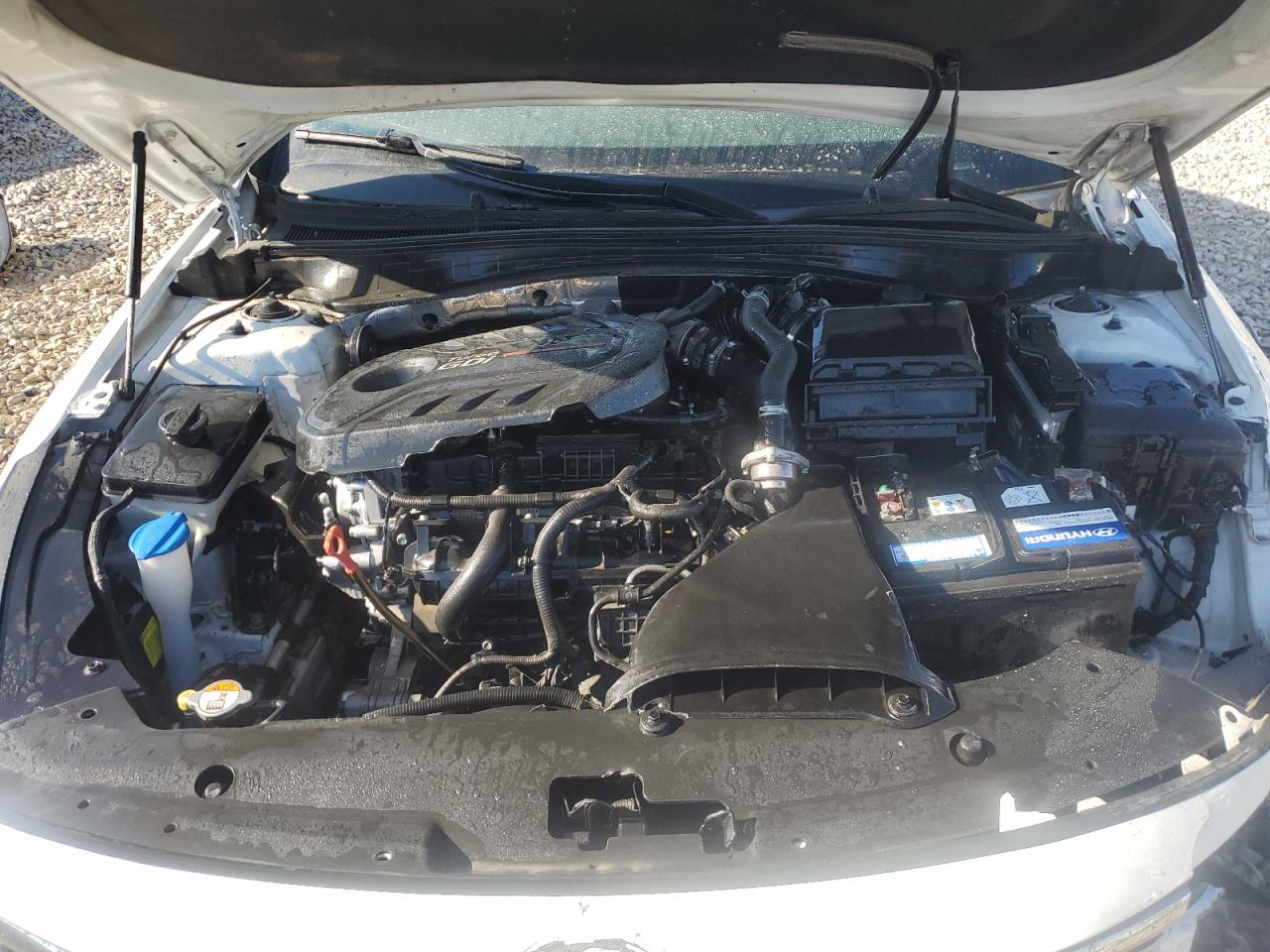 2016 Kia Optima - Image 11