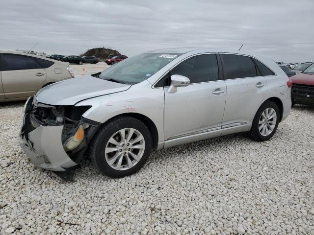 2013 Toyota Venza Le