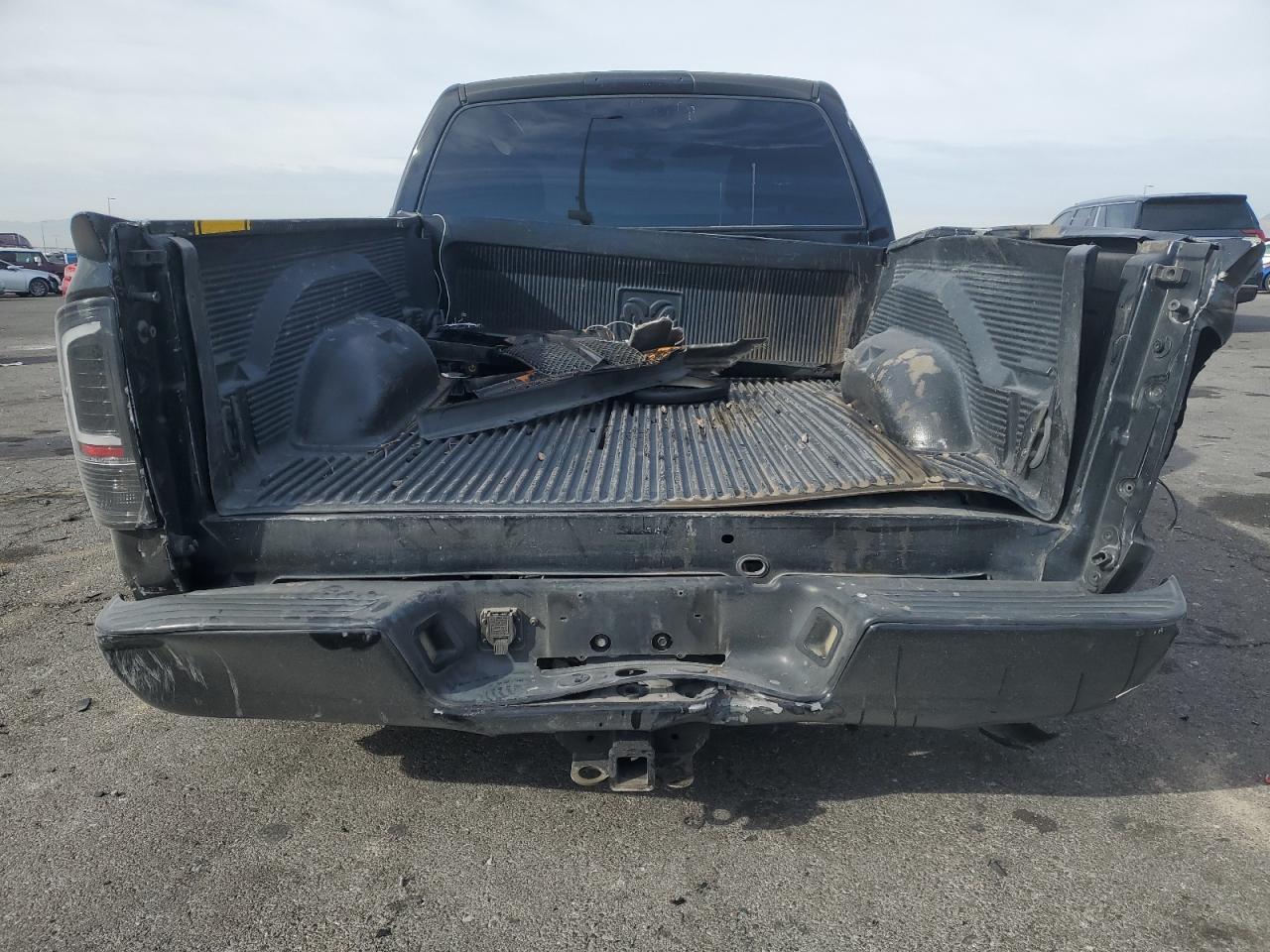 2005 Dodge RAM - Image 6