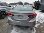 2014 Hyundai Elantra Se zu verkaufen in Baltimore, MD - Front End