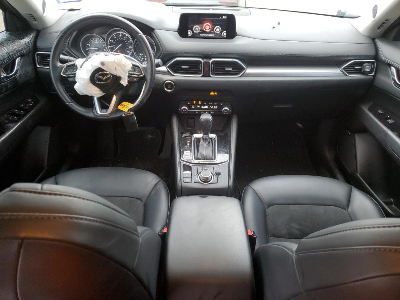 2020 Mazda CX-5 - Image 8