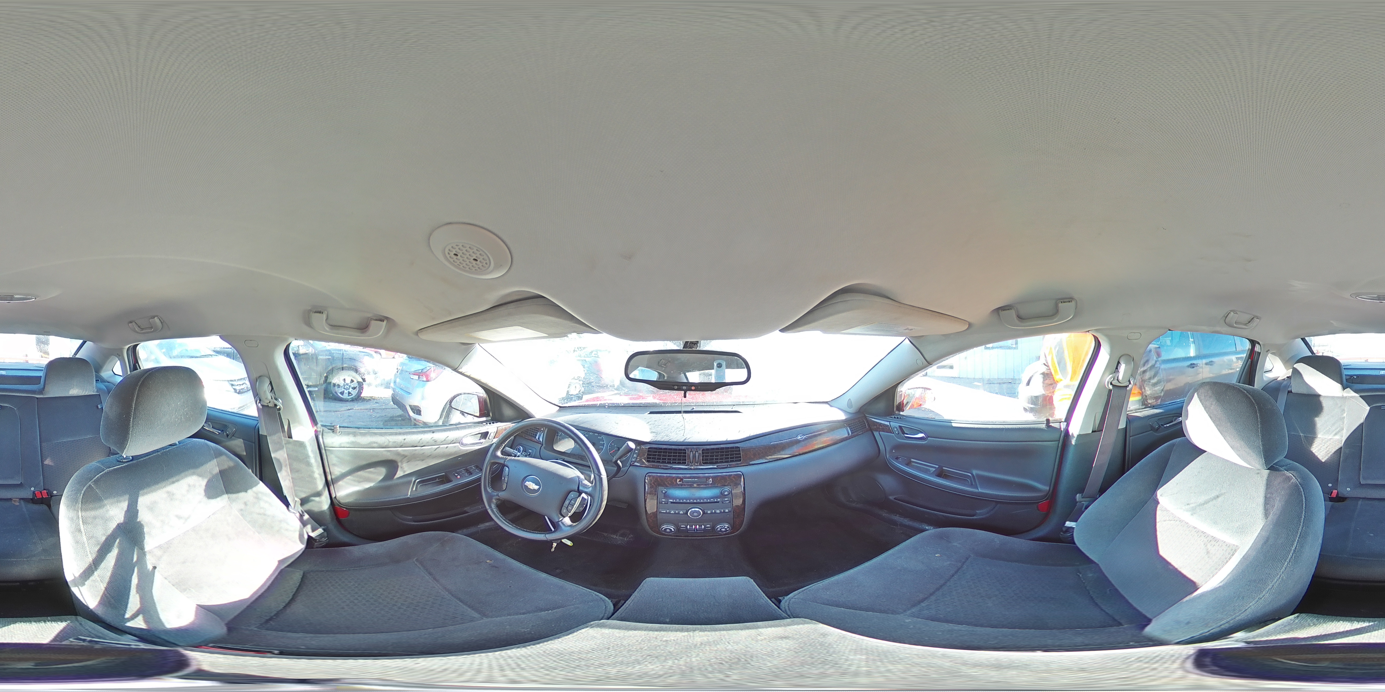 2013 Chevrolet Impala - Image 14