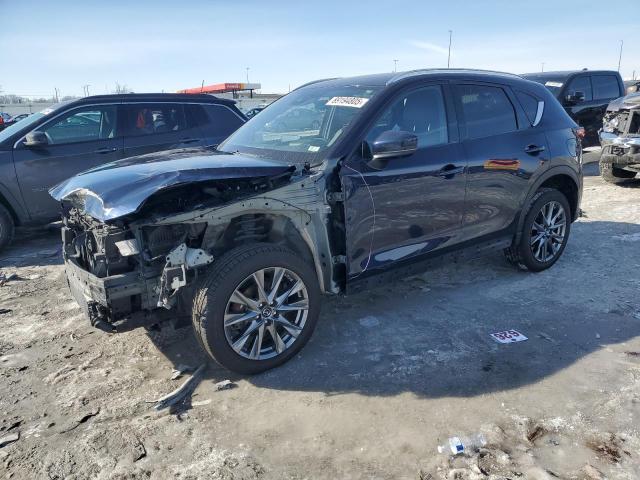 2021 Mazda Cx-5 Signature