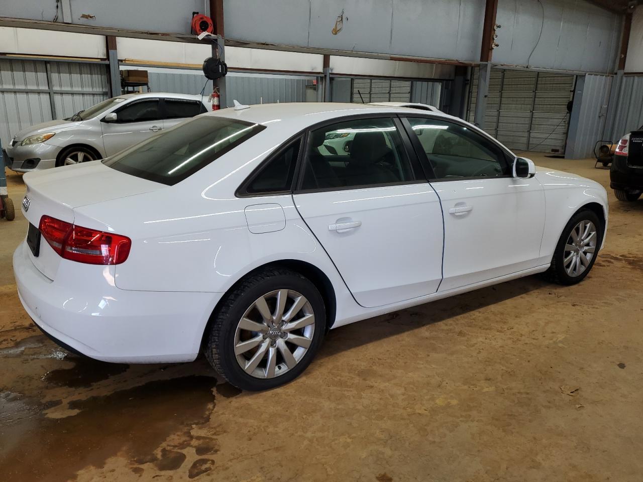 2014 Audi A4 - Image 3