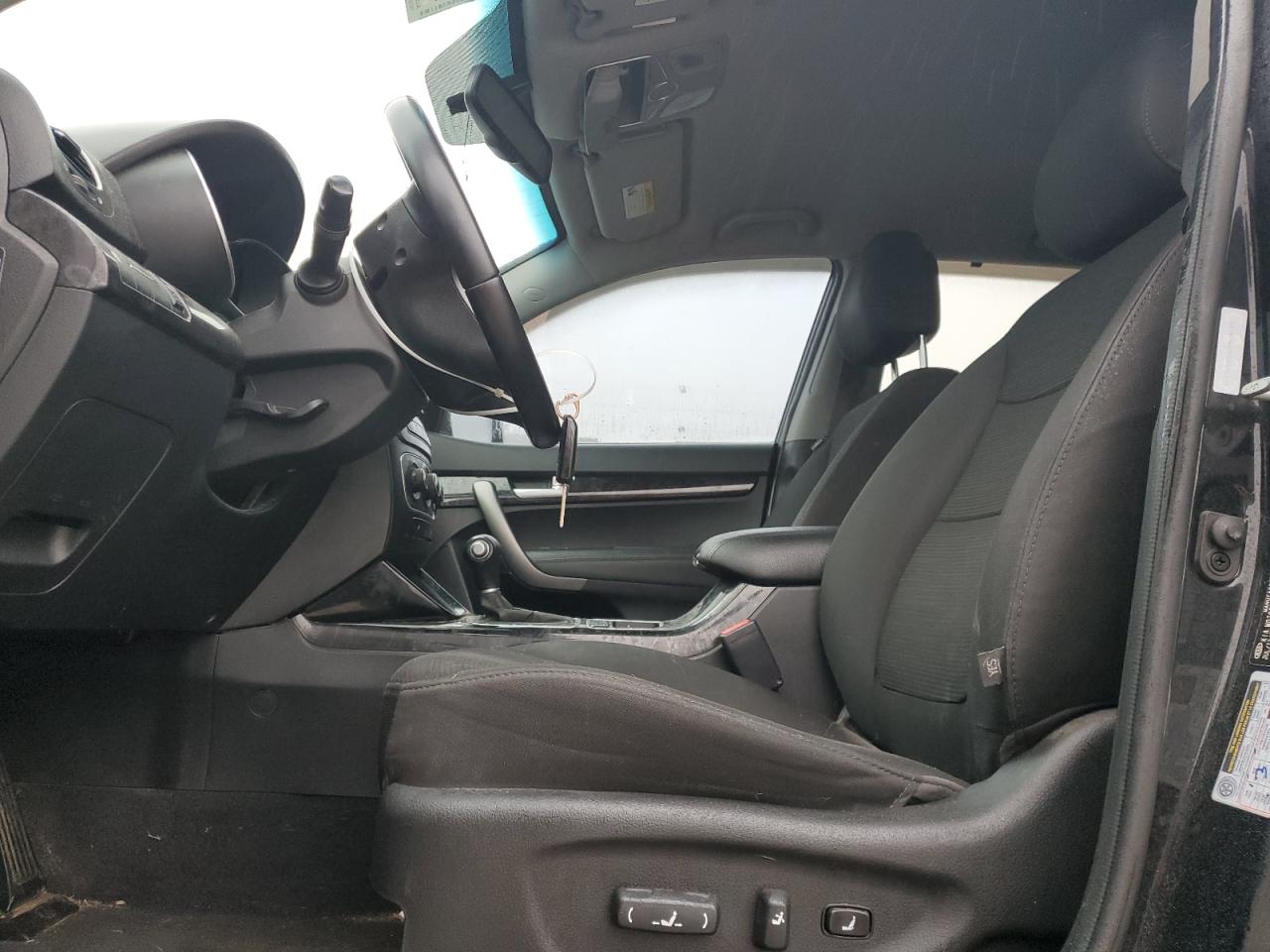 2014 Kia Sorento - Image 7