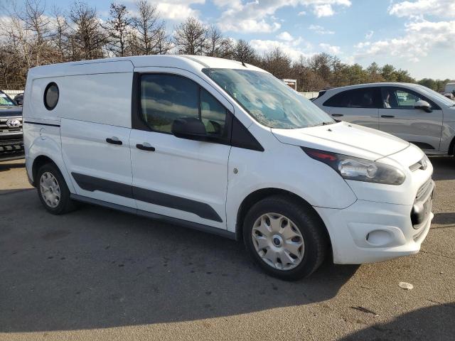 2015 FORD TRANSIT CONNECT XLT