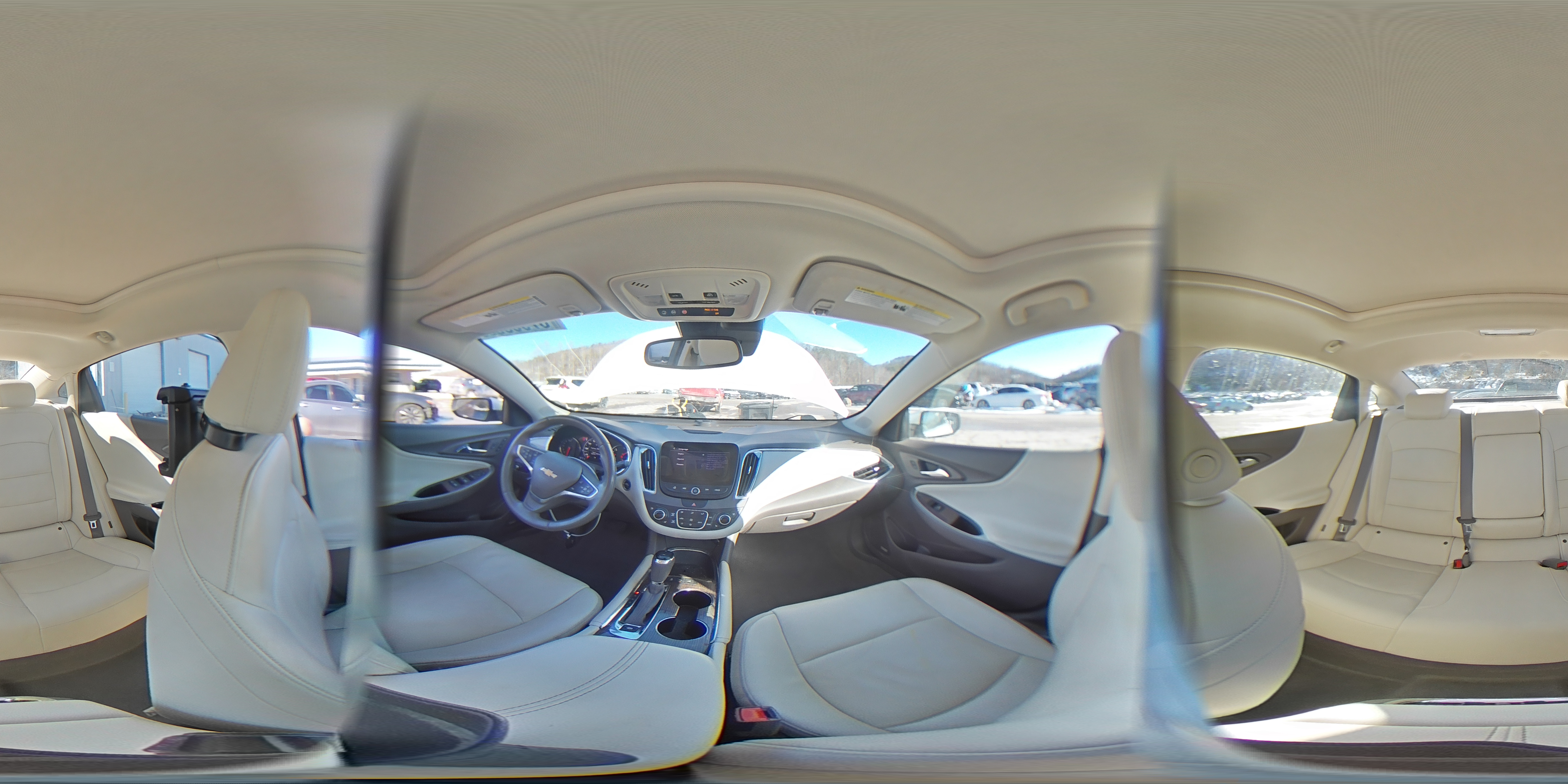 2019 Chevrolet Malibu - Image 13