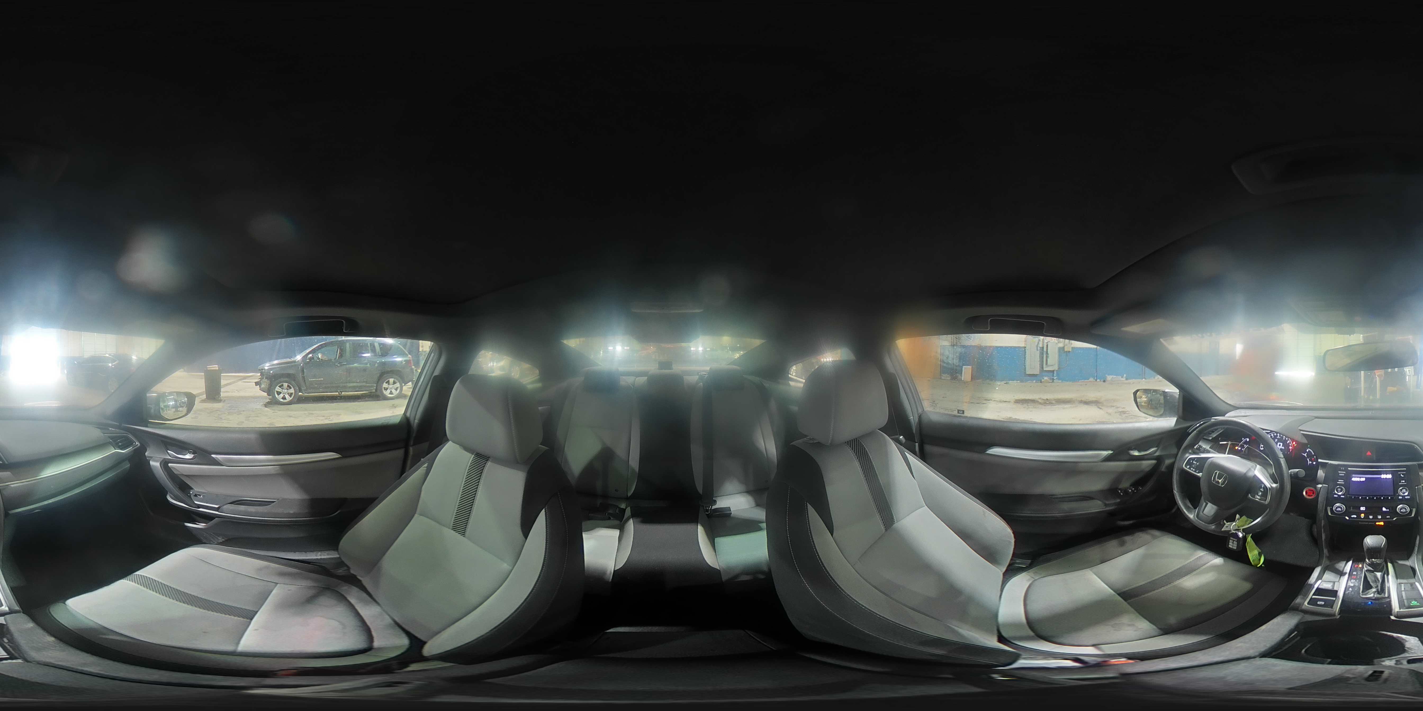 2018 Honda Civic - Image 14