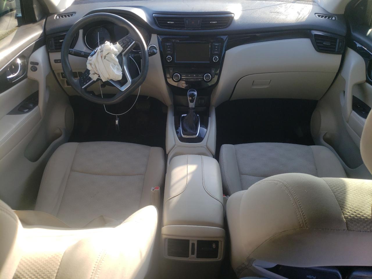 Buy NISSAN ROGUE 2019 year, JN1BJ1CPXKW236601 | W8 Shipping