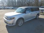 2019 Ford Flex Limited за продажба в Glassboro, NJ - Rear End