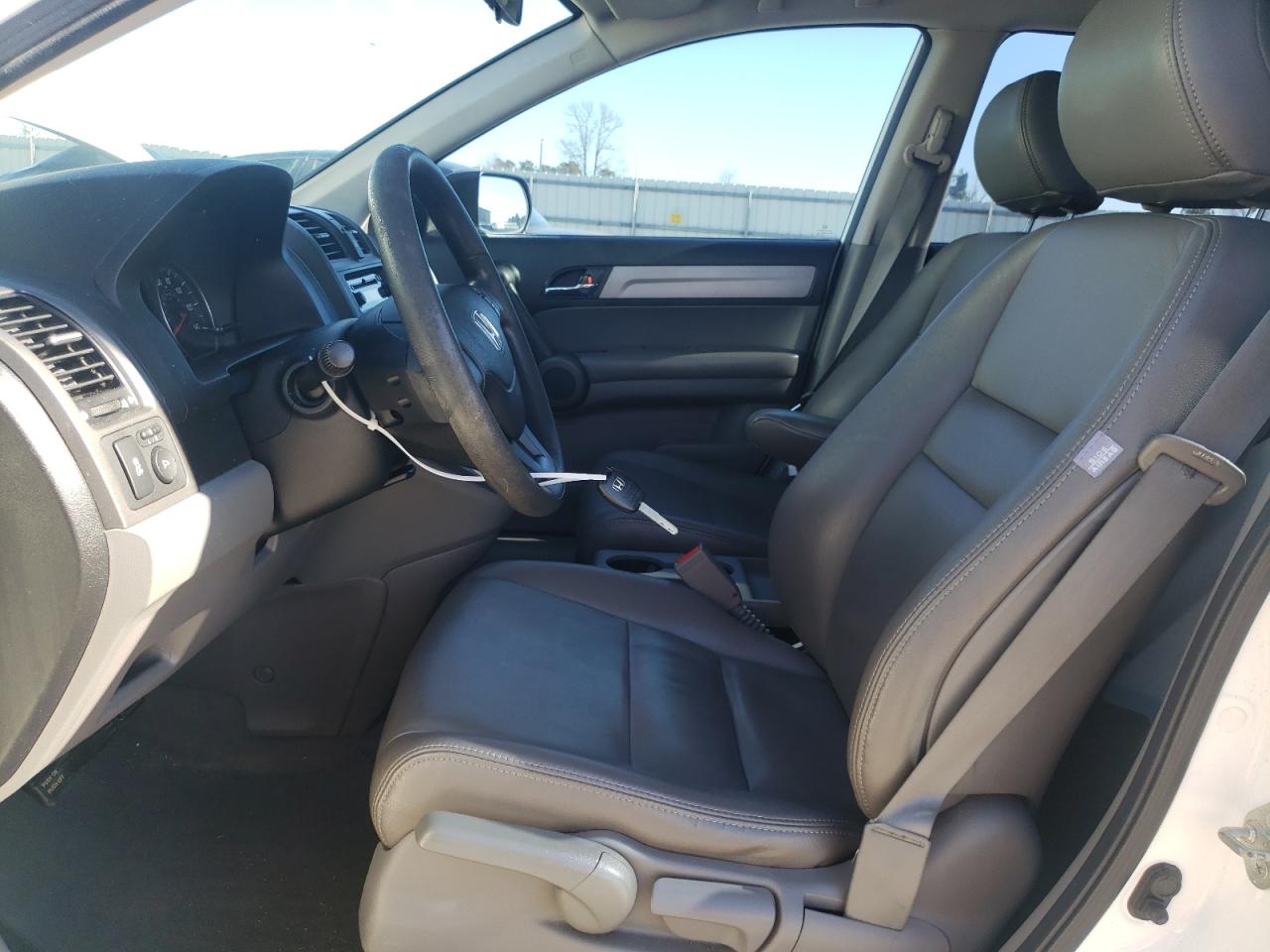 2010 Honda CR-V - Image 7