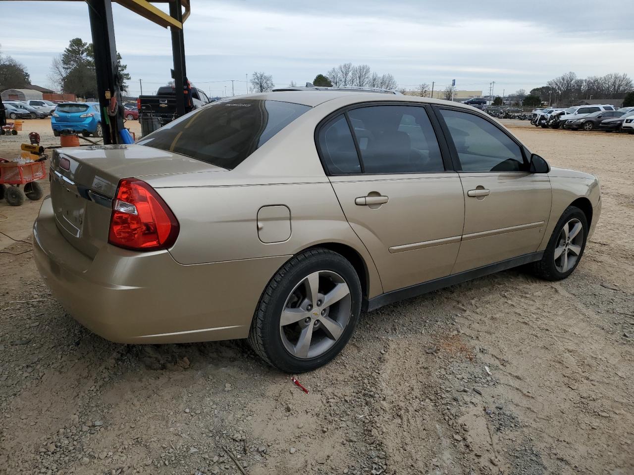 2006 Chevrolet Malibu - Image 3