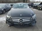 2017 Mercedes-Benz E 300 4Matic للبيع في Glassboro، NJ - Mechanical